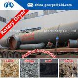 1.8*18M Coal Slime Rotary Dryer, Coal Slurry, Coal Ash Rotary Drying Machine thumbnail-4