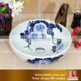 Jingdezhen Delicate Indoor Porcelain Washing Basin thumbnail-1