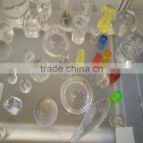 Colored Acrylic Plexiglass Bubble Cast Rod thumbnail-4