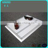 Table Top Acrylic Eyeglasses Display Shelf,Eyewear Display With Logo Top thumbnail-5