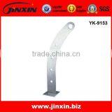 Modern Stainless Steel Structural Steel Stanchions thumbnail-1
