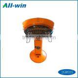 Hot Sale New Design 20inch Round Grill Charcoal BBQ thumbnail-1