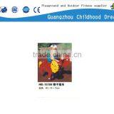 (HB-15109) Cheap Outdoor Rocking Horse thumbnail-1