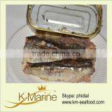 Healthy HGT Canned Sardine In Brine Lot Number#kmc4033 thumbnail-1