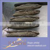 Precooked Mackerel Loin(Scomber Japonicus) for 1000g Can thumbnail-1