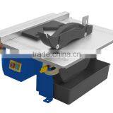 180mm Band Saw/ Electric Tile Cutter -TS180 thumbnail-1