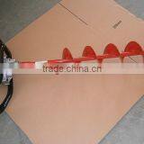 Auger Torque Power Ice Drilling 71cc 52cc 43cc /CE/GS/ thumbnail-1