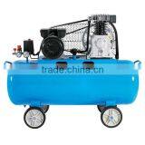 Portable Direct Driven Piston Air Compressor ST09 thumbnail-1