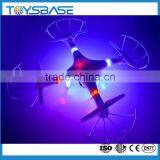 2.4G Wifi FPV Camera Drone With Real Time Transfer Video With Smart Phone IOS & Android RC Drone With Camera, Italiano thumbnail-2