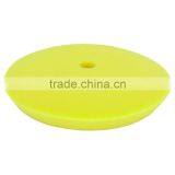 9" Foam Buffing Pad Buffing Pads Floor Buffing Pads Hook and Loop Wool Buffing Pads thumbnail-1