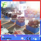 2015 Hot Sale! CE ISO 10sets Free Dies Hydraulic Hose Crimping Machine thumbnail-4