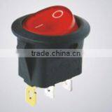 Fs047Y3 Mini Rocker Switch Hy12 Rocker Switch T85 1e4 thumbnail-2