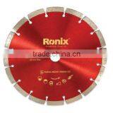 RONIX GRANITE CUTTING DISC RH-3501/230mm RH-3502/115mm RH-3503/180mm RH-3509/125mm