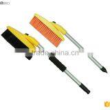 China OEM Factory Scratch-free Snow Brush With Foam Grip thumbnail-3