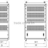 5kw-200kw High Power Load Resistor Bank thumbnail-2