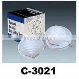 Disposable Respirator Mask thumbnail-1