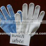 PVC Dotted Glove thumbnail-1