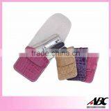 3pcs Mini Girls Manicure Tool Set thumbnail-4