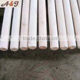 Top Supplier Round Wood Poles for Brooms and Mops thumbnail-1