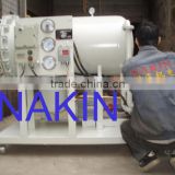 Coalescing Type Diesel Fuel Flushing Machine