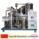 Stainless Steel Used Cooking Oil Recycling