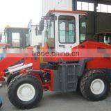 1.8T Wheel Loader ZL18 thumbnail-1