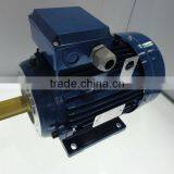 10HP Three Phase IE3 Electric Motor With CE thumbnail-1