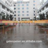 CE Approval Lifting Parking Barrier Road Crash Barrier thumbnail-1
