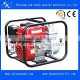 2 Inch 5.5hp Gasoline Water Pump Manufacture,high Pressure Water Pump thumbnail-1