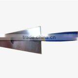Construction Tool Welded Bricklaying Trowels With Wooden Handle thumbnail-1