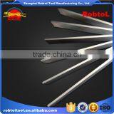 8" Square HSS Lathe Tool Bits Round Rectangular thumbnail-6