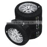 Oxford Car Tire Cover thumbnail-1