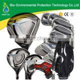 Most Popular ,full Golf Club Set, Titanium , Steel Material With PU Golf Bag thumbnail-3