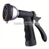Various Style Superior Solid Brass Strength Fabric Energy-saving Spray Gun F75 thumbnail-3
