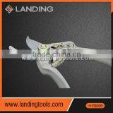 603501 205mm Chrome Plated Heat Treated SK5 Blade Garden Hand Pruner thumbnail-3