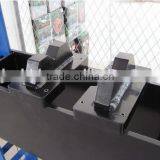 CE Approved 40ton Hydraulic Cylinder Movable Shop Press thumbnail-4