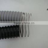 Pvc Spiral Steel Wire Suction 150mm Flexible Hose thumbnail-5