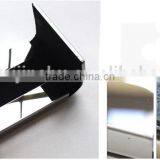 pu Copy Leather High-capacity Business Card Holder thumbnail-2