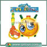 Best New of Design! the Funny Toy Water Gun in PVC Headbag thumbnail-1