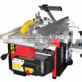 (Table Saw,miller,thicknesser,planer,mortiser)NEW!!Combination Woodworking Machines BM10308 thumbnail-1