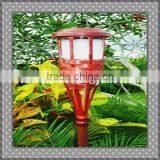 Solar Yard Lamps thumbnail-1