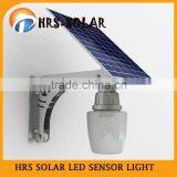 2015 Decorative Microwave Solar Motion Sensor Light/ Outdoor Wall Light /security Light thumbnail-3