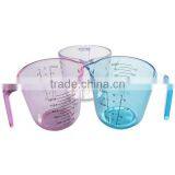 MJ-0150 Plastic 150ml Measuring Cup thumbnail-1