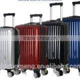 Luggage Suitcase Trolley Suitcase Double Wheel Luggage thumbnail-5