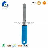 High Quality Cake Icing Spatula Set Stainless Steel Knife Silicon Handle thumbnail-5