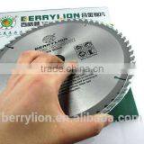 Berrylion 4" Round Saw Blade Circular Cutting Saw Alloy Steel Saw Blade thumbnail-6
