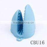 Factory Price Silicone Material Heat Insulation Bakeware Glove thumbnail-4