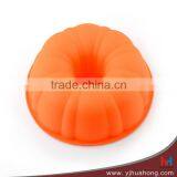 Professional Silicone Cake Mould For Baking (HCM-S15) thumbnail-1
