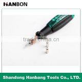 12 Pcs Telescopic Ratchet Screwdriver With Changeable Head thumbnail-5