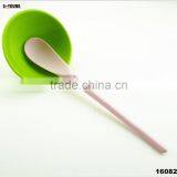 16083 Baby Silicone Feeding Spoon thumbnail-2